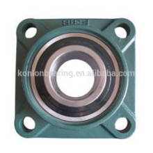 UCP205 UCF205 UCFL 205 pillow block bearing with single seal or double seal